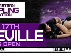 Asheville 2023 Spring Open