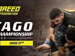 NEWBREED CHICAGO SUMMER CHAMPIONSHIP