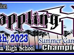 Grappling X 6/17/2023 Summer Games Jiu Jitsu Championships Murrieta, CA