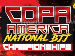 COPA America National BJJ Championship