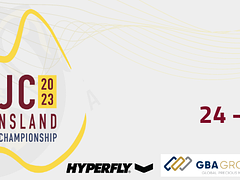 AFBJJ / QBJJC Queensland State Championship 2023