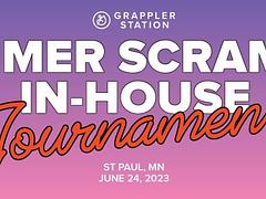 Grappler Station Summer Scramble