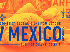 COMPNET NEW MEXICO SUMMER CHAMPIONSHIP 2023