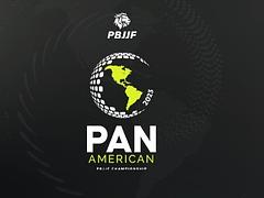 PBJJF Pan American Championship