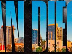 Grappling Industries SAN DIEGO