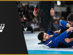 AJP TOUR BELARUS NATIONAL JIU-JITSU CHAMPIONSHIP 2025 - GI & NO-GI
