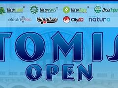 TOMIS OPEN 2023 Gi/NoGi