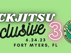 Chickjitsu Exclusive 3