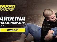 NEWBREED SOUTH CAROLINA SUMMER CHAMPIONSHIP