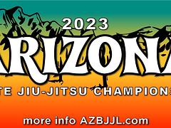 AZBJJL - 2023 AZ State Championships