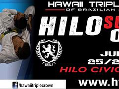 Hilo Summer Open 2023