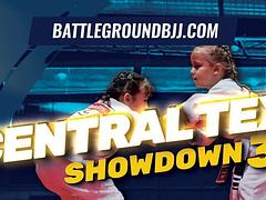 Central Texas Showdown 3