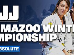 Kalamazoo Winter Championships