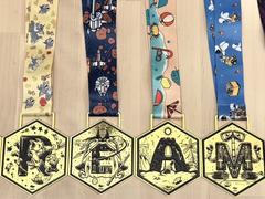 Dream BJJ Kids Gi: June 2026