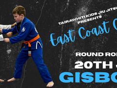 East Coast Clash