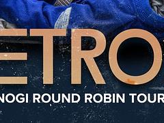 Grappling Industries DETROIT
