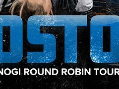 Grappling Industries BOSTON