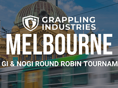 Grappling Industries MELBOURNE