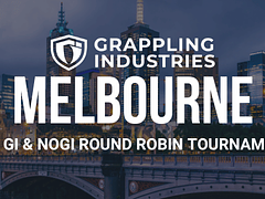 Grappling Industries MELBOURNE