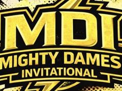 Chickjitsu: Might Dames Invitational