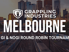 Grappling Industries MELBOURNE