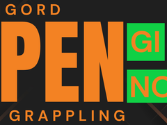 Open de Grappling Périgord 2