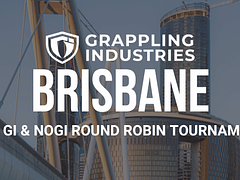Grappling Industries BRISBANE