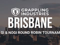 Grappling Industries BRISBANE