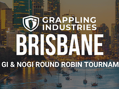 Grappling Industries BRISBANE