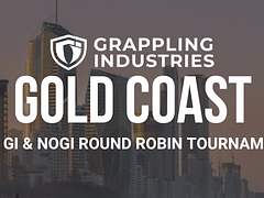 Grappling Industries GOLD COAST