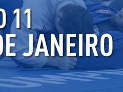 COMPNET DE INVERNO RIO DE JANEIRO 2026 - GI & NO-GI