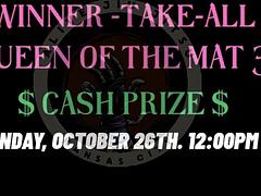 Winner-Take-All Queen Of The Mat 3
