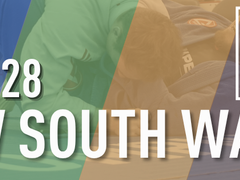 COMPNET NEW SOUTH WALES STATE CHAMPIONSHIP 2026 - Gi & No-Gi