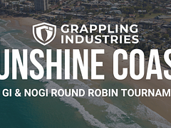 Grappling Industries SUNSHINE COAST