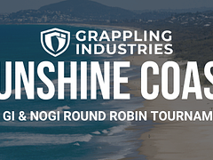 Grappling Industries SUNSHINE COAST
