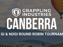 Grappling Industries CANBERRA