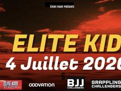 ÉLITE KIDS 7