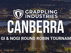 Grappling Industries CANBERRA