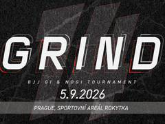 GRIND 14 Adults