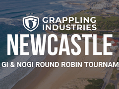 Grappling Industries NEWCASTLE