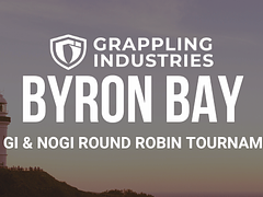 Grappling Industries BYRON BAY