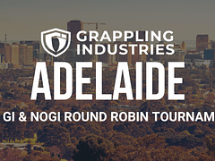 Grappling Industries ADELAIDE