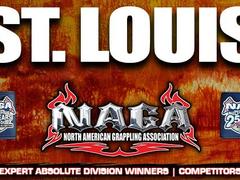 NAGA St. Louis Grappling Championship