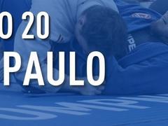 CompNet de Inverno São Paulo 2026