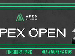 APEX OPEN 5th Edition