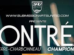 SUBMISSION ARTS UNITED: MONTREAL, CHAMPIONNATS D'ÉTÉ 2026