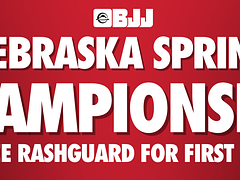 FUJI BJJ Nebraska Spring Championships