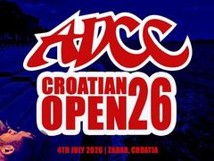 ADCC CROATIA OPEN 2026