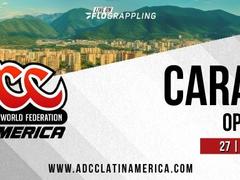 ADCC Latinoamérica Open - Caracas