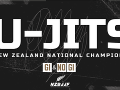 NZ NATIONALS GI / NO-GI 2026